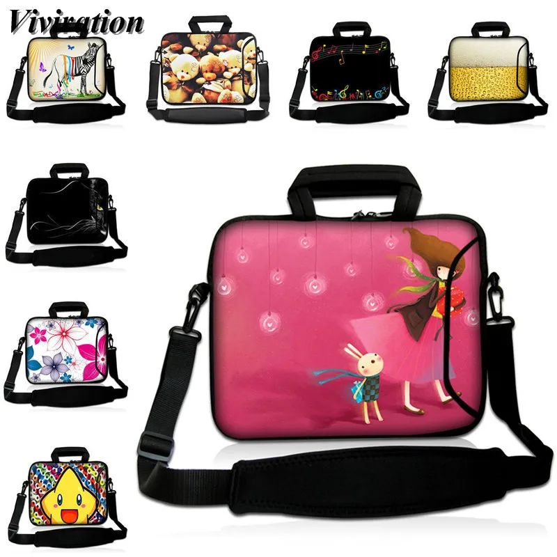 Для iPad Pro 11 Air 3 10,1 дюймов сумка-мессенджер для ноутбука CHUWI LapBook Pro HUAWEI MateBook 13 13,3 14 15 17 12 10 чехол для ноутбука