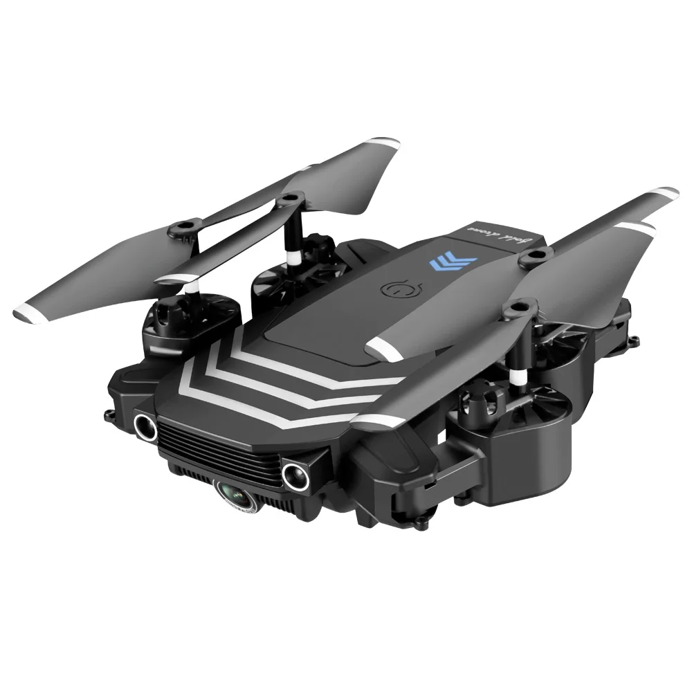 LS11 RC Drone 4K с HD камерой 1080P мини складной FPV Wi Fi дроны профессиональный Квадрокоптер