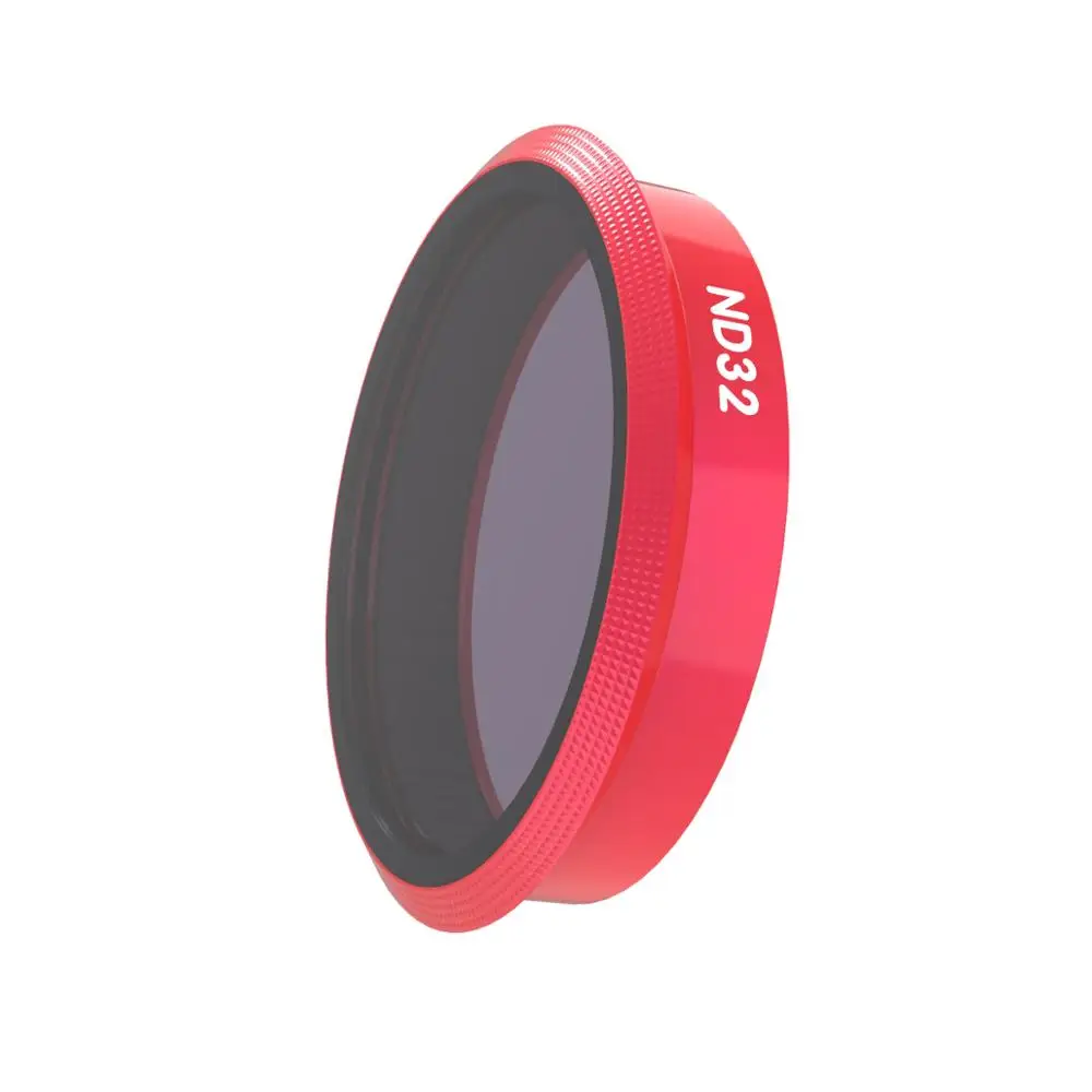 Фильтр для спортивной камеры Sjcam SJ9 Max набор фильтров объектива Strike 4K UV ND 8 16 32 64