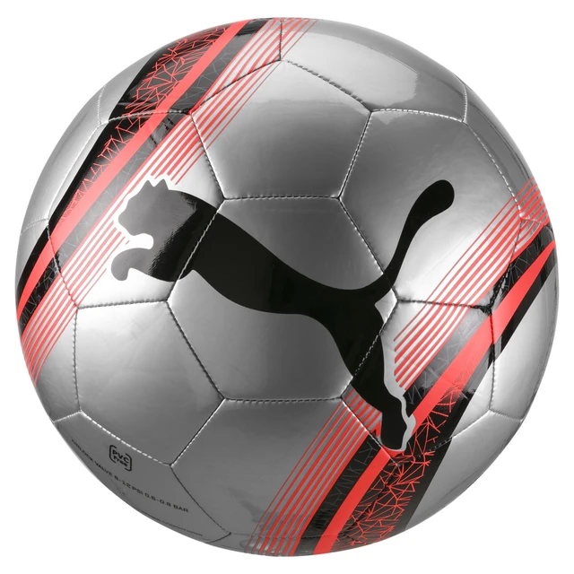 Ballon de football PUMA Big Cat 3, uniformes de sport, équipement -  AliExpress