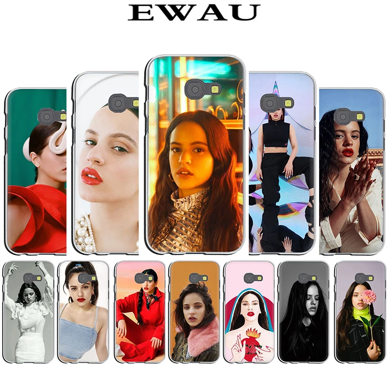 

EWAU Beautiful Rosalia Hard Phone Cover Case for Samsung Galaxy J1 J2 3 5 Prime J6 7