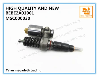 

HIGH QUALITY AND NEW FUEL ELECTRONIC UNIT INJECTOR BEBE2A01001, MSC000030