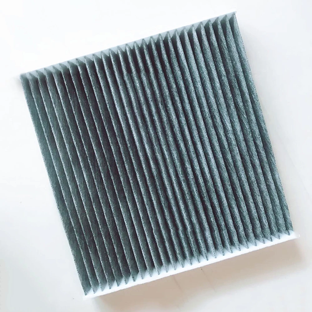 

1pc new car interior Air Filter replacement For Mitsubishi Lancer Outlander 27277- EG025 auto Cabin Air Filter accessories