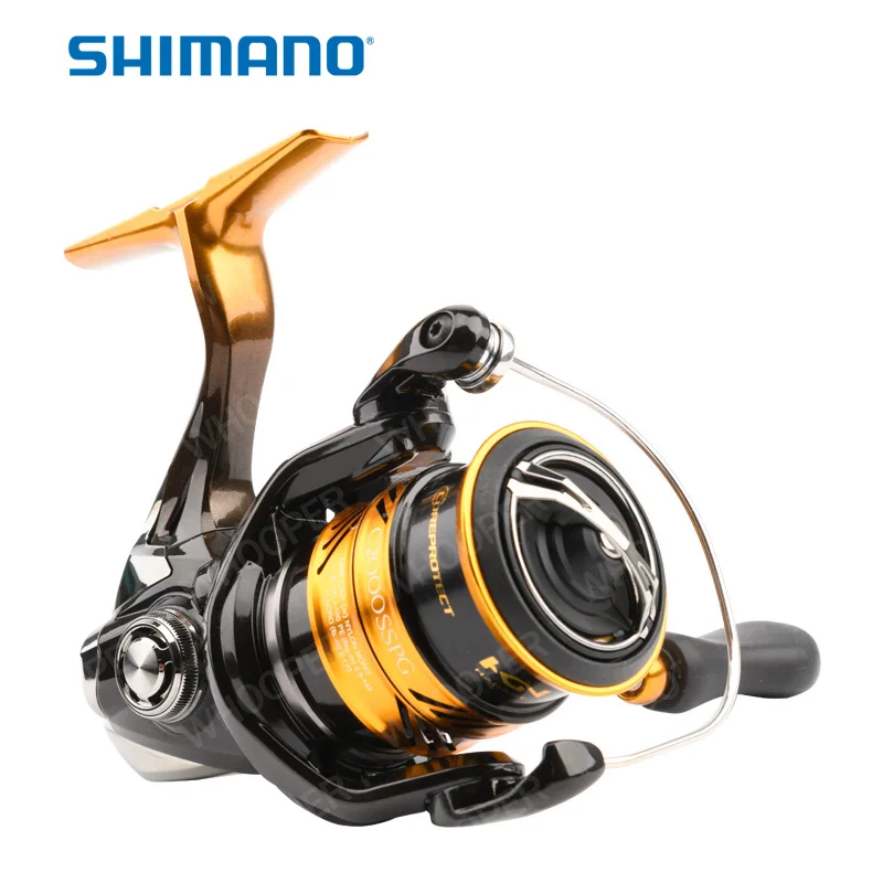 SHIMANO Soare BB 500S C2000SSPG C2000SSHG 3 4 (кг) Drag Max 5 + 1 X SHIP & MGL роторный светильник игровой спиннинг Рыболовная
