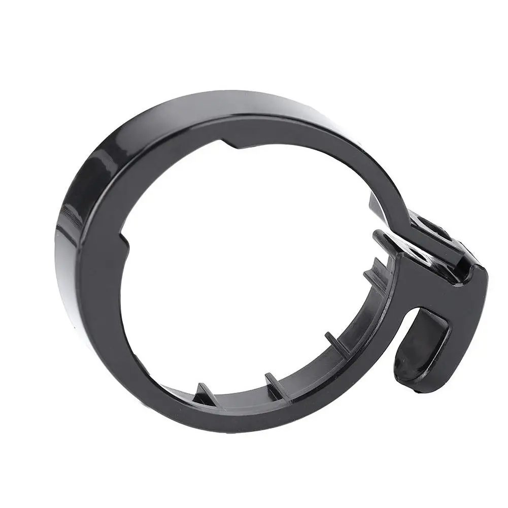 Top For Xiaomi M365 Scooter Safety Belt Scooter Safety Buckle Scooter Durable Non-slip Folding Ring Buckle Accessories 4