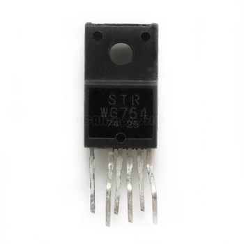 

1pcs/lot STRW6754 TO220F-6 W6754 TO-220-6 In Stock