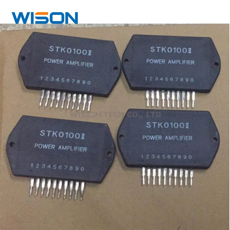 STK0100II STK0100 модуль