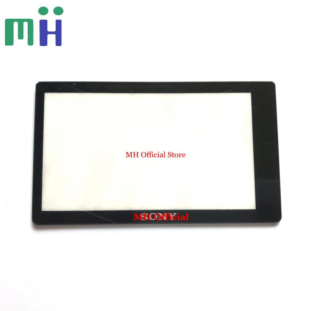 COPY A6000 A6100 A5000 A5100 LCD Display Screen Window Protector Glass For Sony ILCE-6000 ILCE-6100 ILCE-5000 ILCE-5100