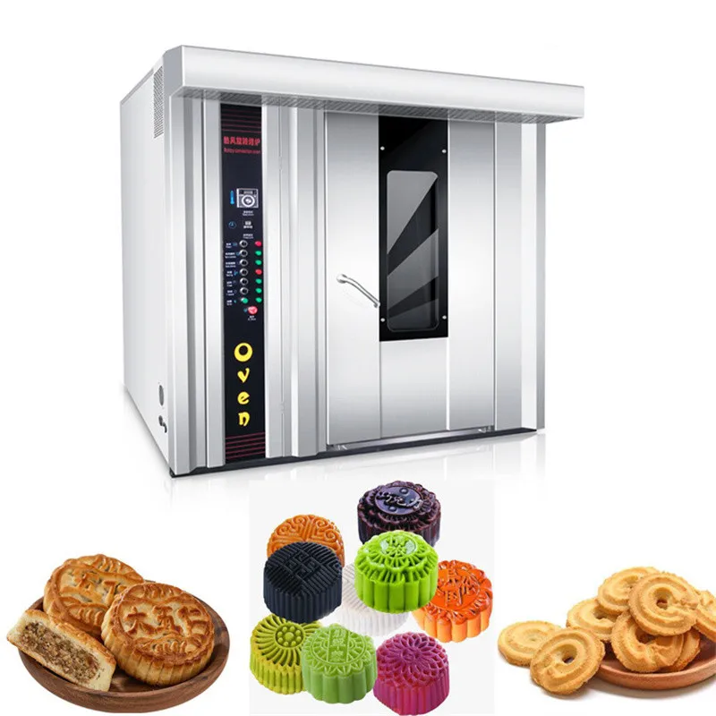 Productiecentrum draai kubus 16Trays Commerciële Elektrische Gas Diesel Biscuit Pita Bakkerij Oven  Industriële Diesel Cake Deck Pizza Brood Bakken Oven Te Koop - AliExpress  Huishoudelijk Apparatuur