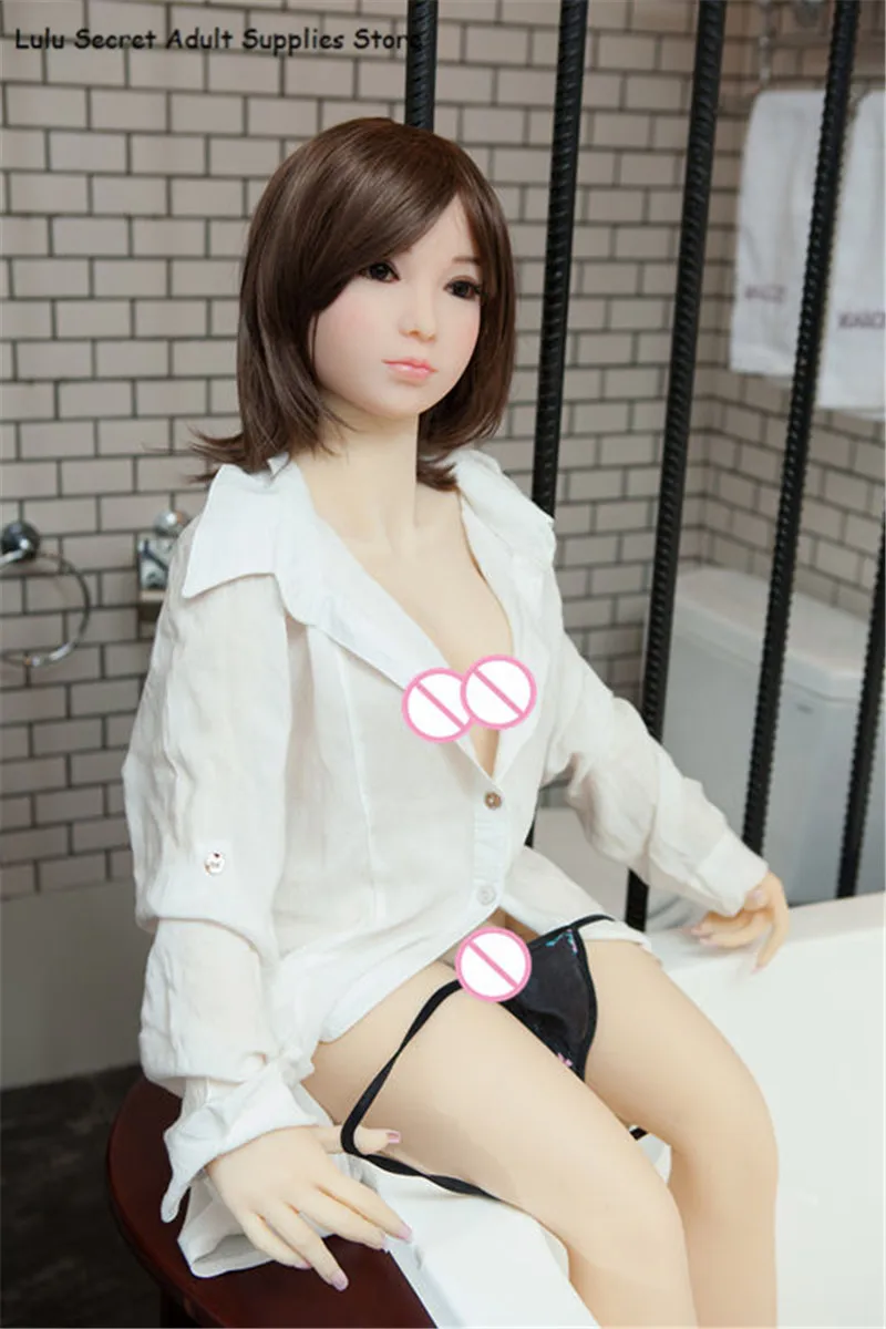 

145 cm tall, Asian short-haired beauty! Sexy Love Doll
