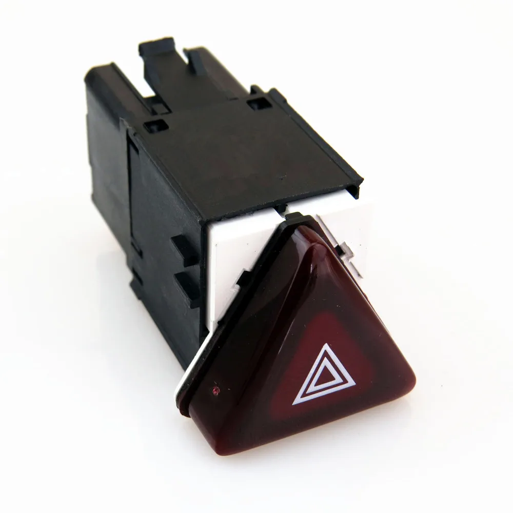 Кнопка аварийной сигнализации для GOLF 5 MK5 RABBIT 18G 953 509 18G953509|Переключатели и рычаги