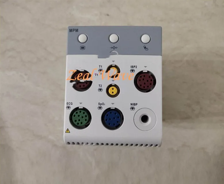 

Для Mindray T5 T5S T6 T8 T9 монитор новый MPM-1 модуль