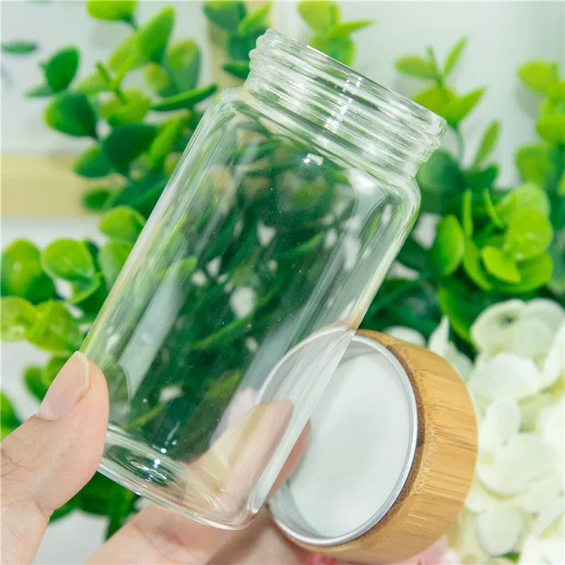 https://ae01.alicdn.com/kf/Ha79a4ec6de0a49fbb92d03c770be0c719/6units-Glass-Bottle-with-Aluminum-Bamboo-Double-Cap-50ml-80ml-100ml-150ml-190ml-Glass-Storage-Jars.jpg