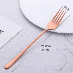 rose gold-1 pcs