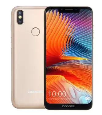 doogee bl5500 lite громкоговоритель телефон Для Doogee BL5500 Lite 4G 6,19 ''19:9 Android 8,1 четырехъядерный мобильный телефон