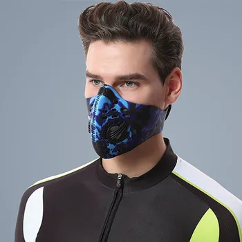 

Face Mask Scarf Mask For Face Sports mask Dustproof Masks Activated Carbon Dust Mask Extra Filter Cotton Sheet Cubrebocas