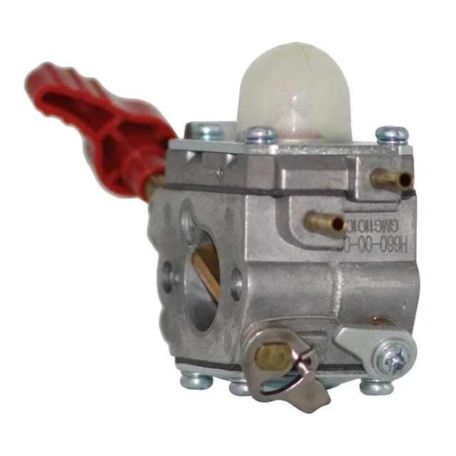 How to Install a Carburetor Carb Kit For Zama C1up27 Mtd 75306288