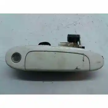 

R818 HANDLE OUTER FRONT RIGHT TOYOTA YARIS (NCP1/NLP1/SCP1)
