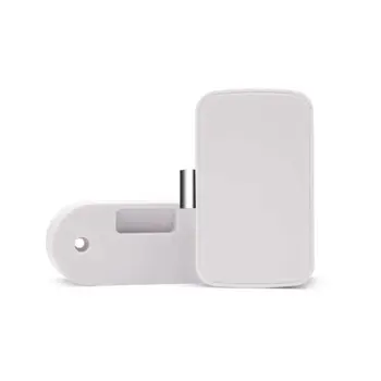 

Wireless Bluetooth Smart Keyless File Drawer Cabinet Lock Invisible Electric APP