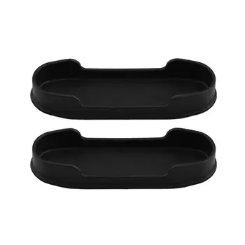 

Propeller Stabilizer 1Pair Propeller Fixer Silicone Propeller Cover Stabilizer for DJI Mavic Mini Kit E5BA