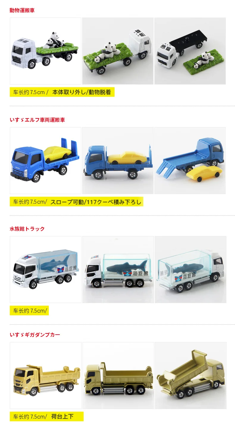 Geniune Tomica Metal Diecast Vehicles Toy Cars Transport Trucks New In Box By Takara Tomy Diecasts Toy Vehicles Aliexpress Geniune Tomica Metal Diecast Vehicles Toy Cars Transport Trucks New In Box By Takara Tomy Diecasts Toy Vehicles Aliexpress