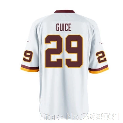 Мужская майка Hughes Christian Kirk Leighton Vander Esch Rashaad Penny Roquan Smith Hayden Hurst Rashaan Evans Dart Jersey - Цвет: 2