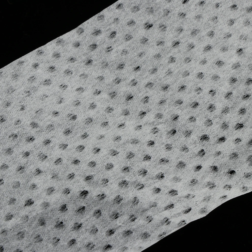 1000 pcs Disposable Salon Electric Hair Perming Dyeing Paper End Wraps Dyeing Color tool Highlight Tissue Hairdresser Salon Tool