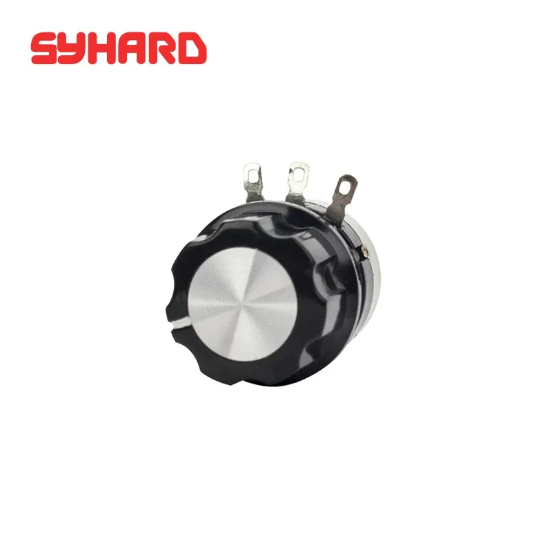 

SKI600 series CNC machine tool inverter vector frequency Inverter dedicated potentiometer