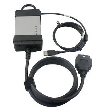 

For Volvo VIDA DICE 2014A Diagnostic Communication Equipment Tool with Version for volvo cars