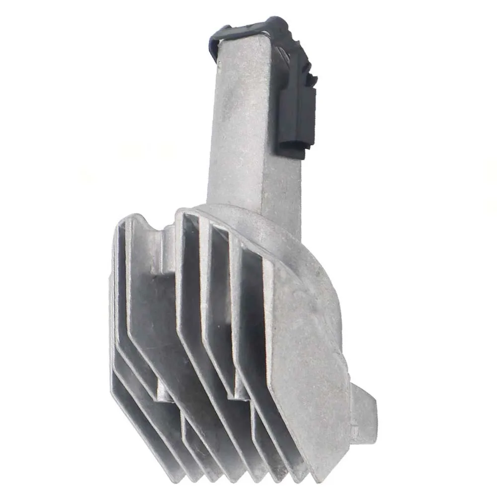 Ксеноновый балласт для 5 серии F10 F11 F07 передняя фара светодиодный модуль ядро OEM 63127262731