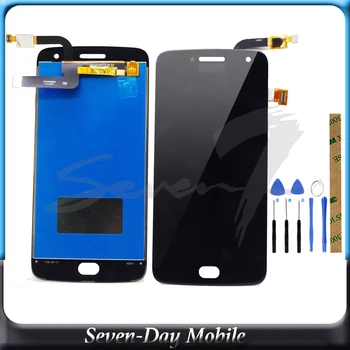 

Touch Screen LCD For Motorola Moto G5 Plus XT1684 XT1685 XT1687 LCD Display Screen With Touch Complete Assebmly