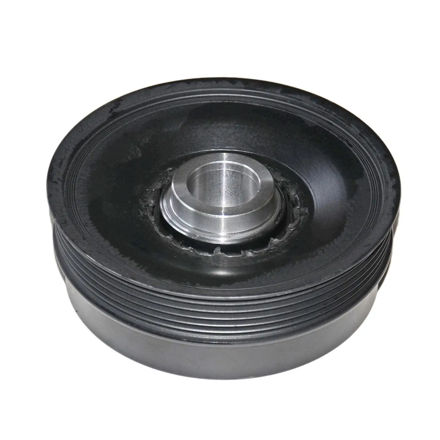 AP03 шкив коленчатого вала для Mini R50 R52 R53 John Cooper S W11B16A 11237525135 11237514461 Новинка |