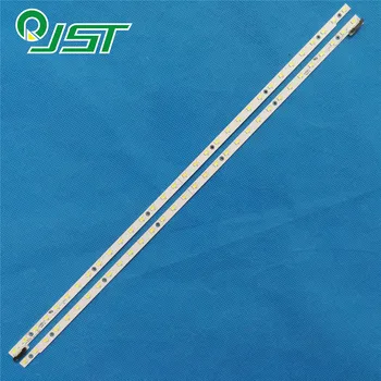 

90% New 32pcs=8Kits LED strips for TOSHIBA 58 TV 58L7300U 58L7300UC V580HK1 LS6 V580H1 LS6 TLEM3 V580H1 LS6 TREM3