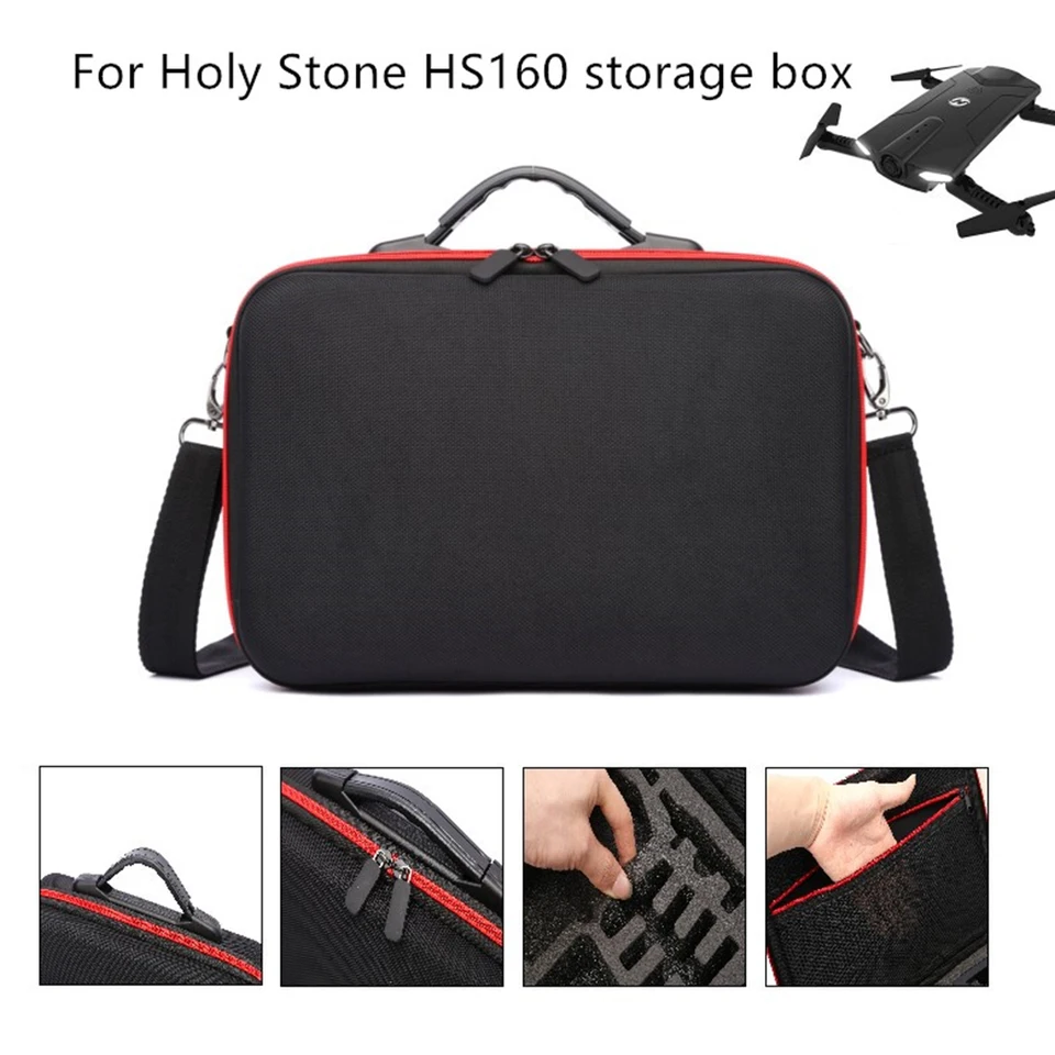 holy stone hs160 shadow