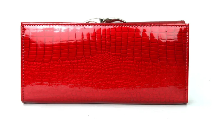 genuine leather women purse (5)