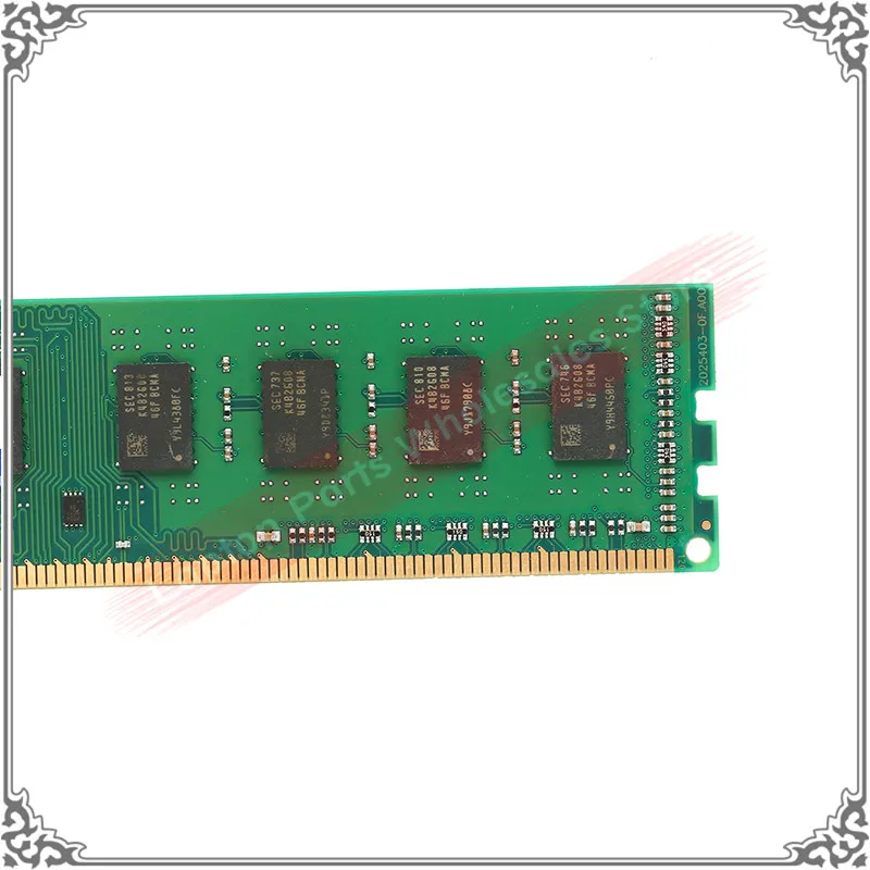 Оперативная память 4GB DDR3 1600MHZ PC3-12800 CL11 1,5 V STP4G-19291048 ddr 3 PC ram 4GB память для рабочего стола