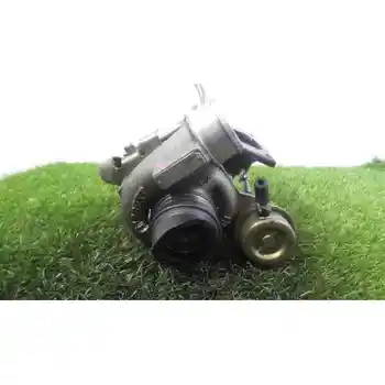 

226632 turbocharger Nissan First Saloon (p11)