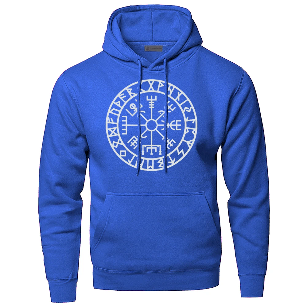 Hoodies Men Odin Vikings Sweatshirts Son Of Odin Hooded Sweatshirt Sons Of VikingNew Winter Autumn Gone to Valhalla Sportswear