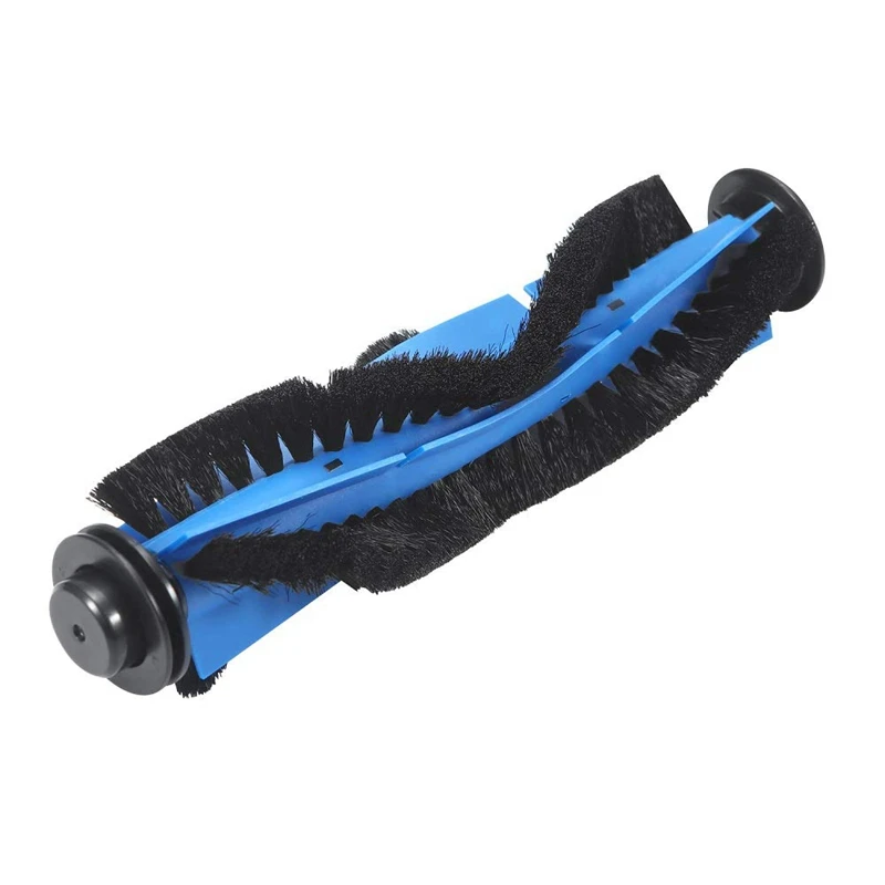 Комплект запасных аксессуаров для Eufy Robovac 11S Robovac 15C Robovac 30 Robovac 30c-боковая щетка и высокопроизводительный фильтр и прокатка B