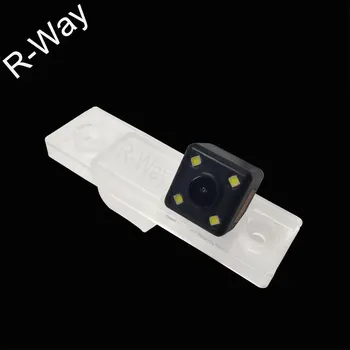 

R-Way For Chevrolet Epica Car Reverse Rear View backup Camera Wireless