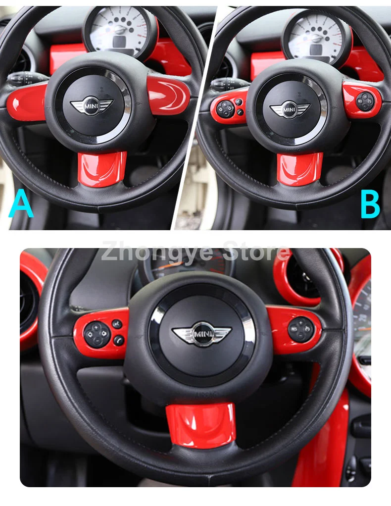 r57 r58 r59 r60 r61 countryman acessórios interiores