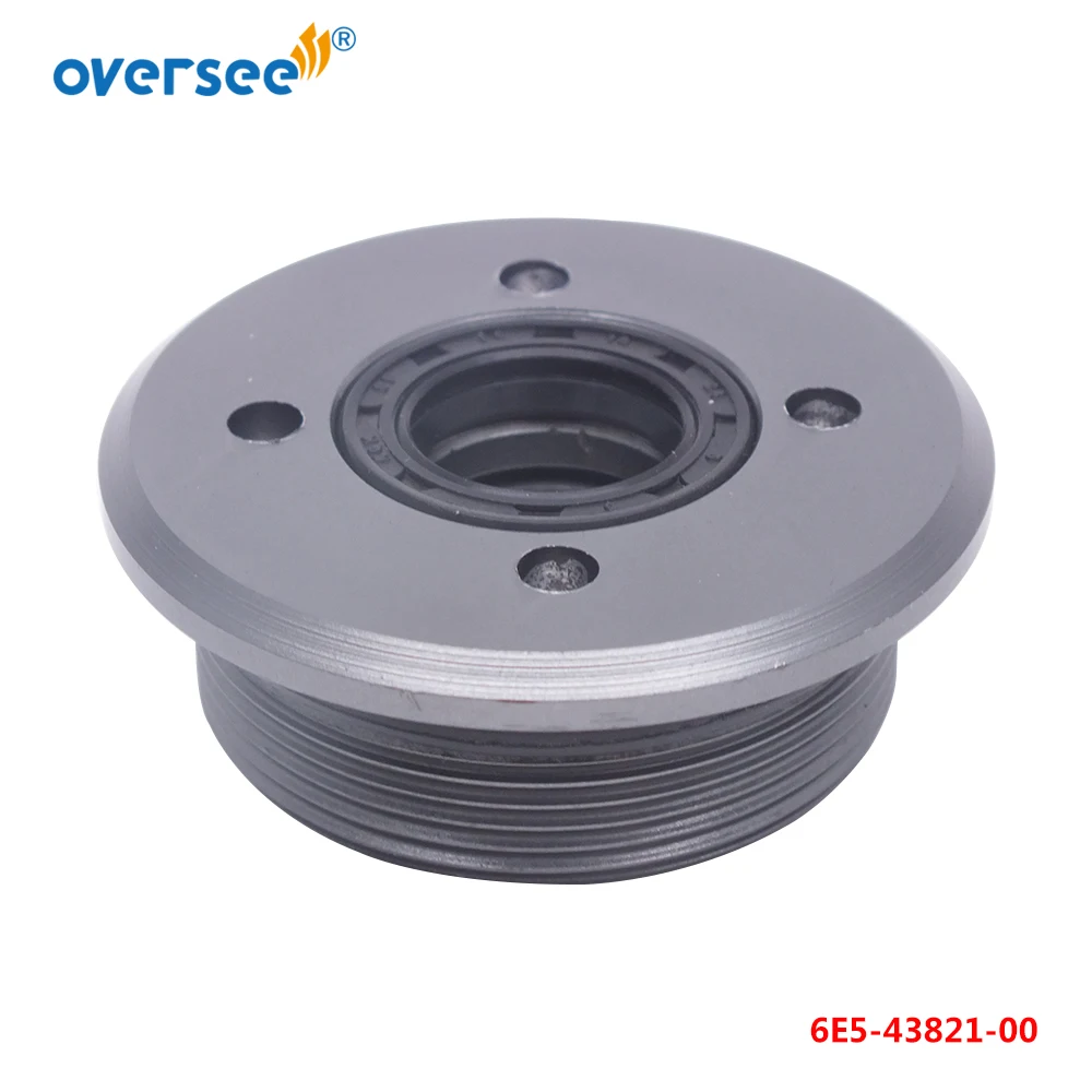 6E5-43821 Screw For Yamaha Outboard Motor Old Series 6E5 6G5 6G4 6G6 115HP 175HP 200HP Tilt Trim Assy 6E5-43821-00