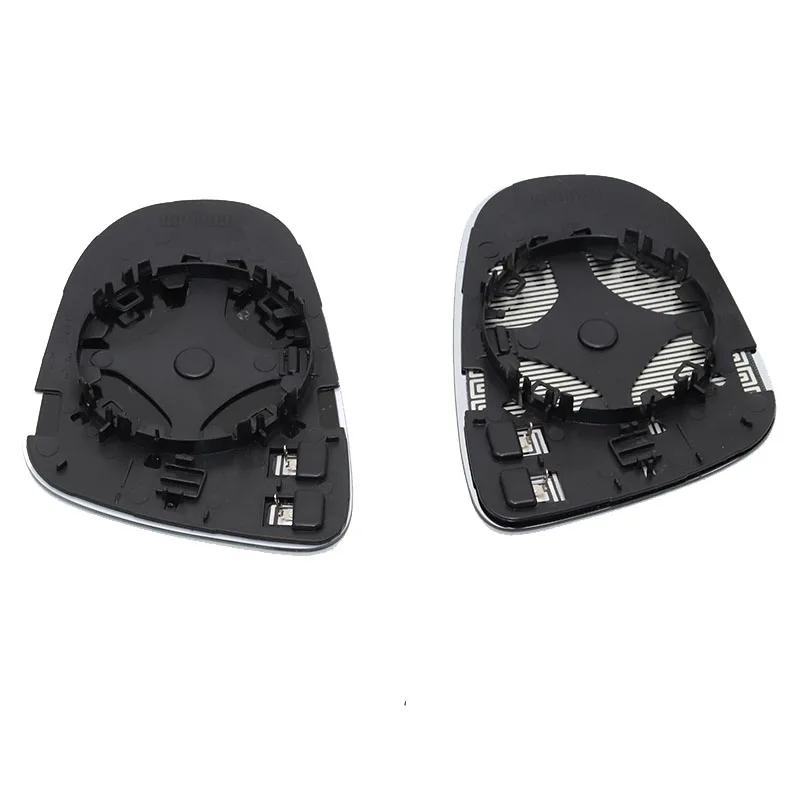 VW Touran Golf GTI 6 MK6  MKVI 2009 - 2013  mirror glass (3) lh