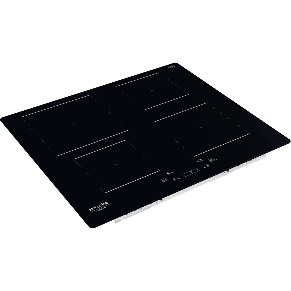 Hotpoint Ariston HQ 5660S NE-induction cooker. 4 Burner, 59 cm - AliExpress  Furniture