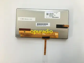 

LCD Disipaly AA061NB02 AA061NA01 AA061NA02 6.1 inch LCD Monitor with touch screen for Car navigation GPS radio audio