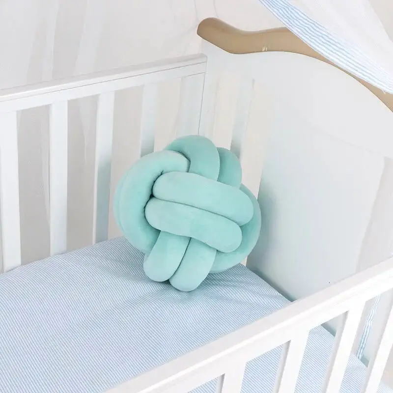 Koodykids 18 см подушка с бантом для детской комнаты декор для детской комнаты домашний декор постельные принадлежности Подушка Декор для маленьких девочек и мальчиков декоративная подушка