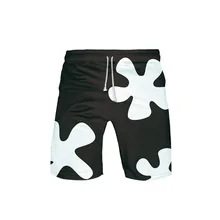 Patrick Star Short - Men's Clothing 
