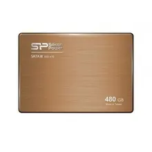 Накопитель SSD Silicon Power 240Gb SATA III V70(SP240GBSS3V70S2