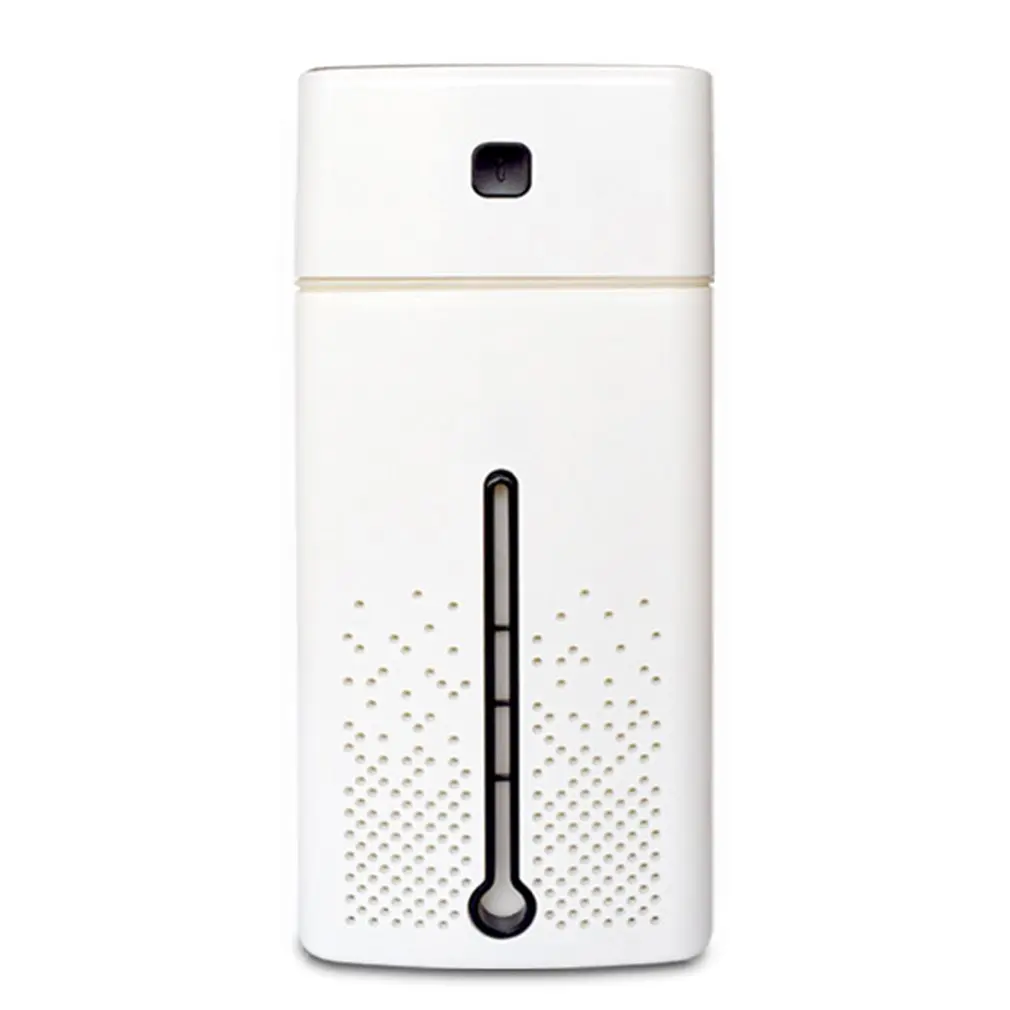 

Humidifier Gift Car Desktop Portable And Durable Usb Spray Air Purifier Cute Mini Balloon Humidifier
