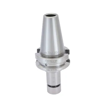 

1PCS BT40 SK10 SK16- 60L 70L 90L 100L high precision CNC tool holder